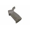 Entdecke den WILSON COMBAT AR Plattform Pistolengriff in Grün 🌟! Optimiert für Kontrolle und Komfort in jeder Schießposition. Hol dir jetzt den besten Grip!