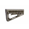 Upgrade deinen AR-15 mit dem WILSON COMBAT Buttstock in grün! 💚 Robustes Design, verstellbar und perfekt für jeden Schützen.