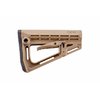 Upgrade deinen AR-15 mit dem WILSON COMBAT Buttstock! 💪 Leicht, robust und verstellbar für besten Komfort und Stabilität.