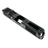 ALPHA SHOOTING SPORTS EXECUTIVE CARRY V5 SLIDE FOR GLOCK 21 GEN 3 45 ACP NITRIDE