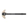 Entdecke den Aero Precision Breach Charging Handle für AR-15! 🔧 Langlebig, ergonomisch und in zwei Größen erhältlich. Perfekte Kontrolle für dein Gewehr!