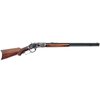 UBERTI 1873 SPECIAL SPORTING 357 MAGNUM 24.25" BBL 13+1 RD BLUED