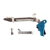 Verbessere dein GLOCK® Erlebnis mit dem Polymer Action Enhancement Kit! 🔧 Sanfterer Abzug, kürzerer Reset und mehr Präzision für Gen 3/4.