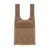 Entdecke die LV-119 Rückseitige Covert Platten Tasche von Spiritus Systems. Ideal für verdeckte Einsätze! 🛡️ Perfekt für dein Missionssetup!
