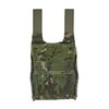 Entdecke die LV-119 REAR OVERT PLATE BAG von SPIRITUS SYSTEMS! 🛡️ Ideal für flexible Einsätze mit minimalem MOLLE-Webbing und Recovery Handle.
