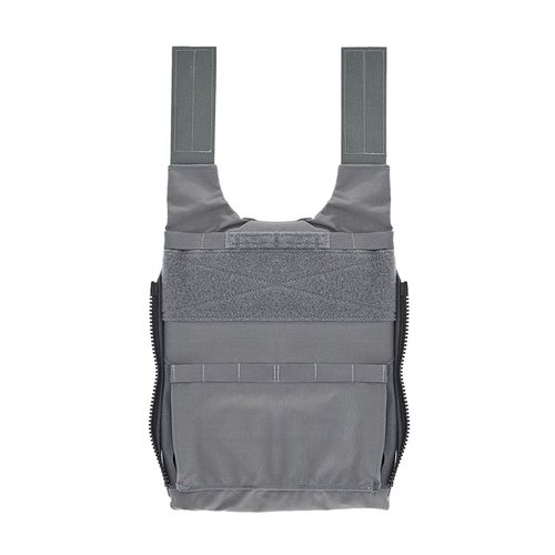 Entdecke die LV-119 OVERT Plattentasche in Wolf Grey! 🐺 Anpassbar und ideal für alle Einsatzbereiche. Hol dir die perfekte Ausrüstung!