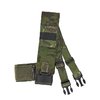 Optimiere dein Micro Fight Rig mit dem FAT STRAP von SPIRITUS SYSTEMS. 🏕️ Einfach, funktional und perfekt für deinen Einsatz! Jetzt entdecken!