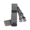 Optimiere dein Micro Fight Rig mit dem FAT STRAP von SPIRITUS SYSTEMS in Wolf Grey. 🏞️ Einfach, effektiv und perfekt für deine Ausrüstung!