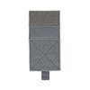 Entdecke den MICRO FIGHT HALF FLAP von Spiritus Systems in Wolf Grey! 🐺 Erweitere deine Trageoptionen ganz einfach und praktisch.