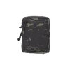 Entdecke die TALL GP POUCH von Spiritus Systems! 👜 Diese praktische Tasche bietet viel Platz für deine Ausrüstung und ist perfekt für Abenteuer.
