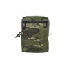 Entdecke die TALL GP POUCH von Spiritus Systems – die perfekte Allzwecktasche für deine Ausrüstung! 🏕️ Ideal für MOLLE-Systeme und mehr!