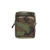 Entdecke die TALL GP POUCH von Spiritus Systems! 🏕️ Diese vielseitige Tasche bietet Platz für alles, von Wasserflaschen bis Nachtsichtgeräten.