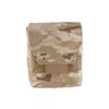 Entdecke den JSTA Pouch von SPIRITUS SYSTEMS! 🎒 Platzsparend, vielseitig und perfekt für deine MOLLE-Plattformen. Hol dir jetzt den Multicam Arid! 