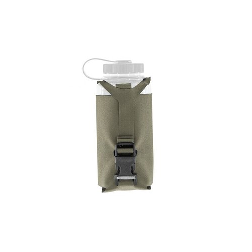 Entdecke die Nalgene Wasserflaschen-Tasche von Spiritus Systems in Ranger Green! 🥤 Sicher, leicht und perfekt für MOLLE-Systeme.