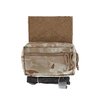 Entdecke die SACK POUCH MK3 von SPIRITUS SYSTEMS! 🎒 Die vielseitige Gürteltasche bietet schnellen Zugriff und Anpassungsfähigkeit für deine Ausrüstung.