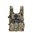 SPIRITUS SYSTEMS OTB LV-119 FRONT OVERT PLATE BAG (MEDIUM) - MULTICAM