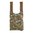 SPIRITUS SYSTEMS OTB LV-119 FRONT OVERT PLATE BAG (MEDIUM) - MULTICAM