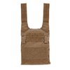 Entdecke die LV-119 Front OVERT Plate Bag in Coyote Brown 🟤. Ideal für anpassbare Ausrüstung und hohe Einsätze. Hol dir deine jetzt!