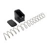 SHIELD ARMS +5/4 MAGAZINE EXTENSION FOR CZP10F/P09 BLACK
