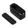 SHIELD ARMS PMAG GEN2 +5 EXTENSION BLACK