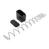 +5 MAGAZINE EXTENSION FOR SHIELD ARMS S15 BLACK