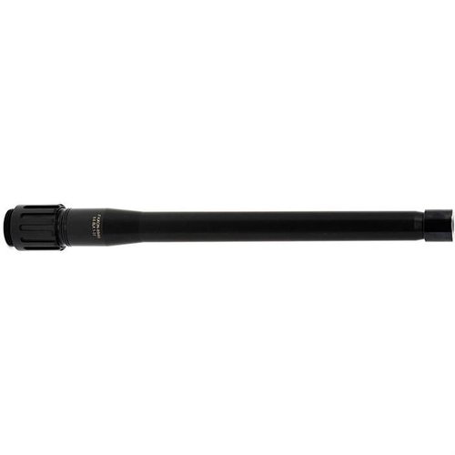 Entdecke den Faxon Firearms 8.6 Blackout Lauf mit 1:3 Twist und 12" Länge. 🛠️ Präzision und Qualität für dein Schießen! Jetzt kaufen!