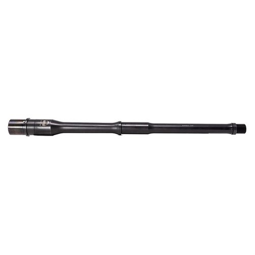Entdecke die BIG GUNNER 8.6 Blackout Rifle Barrels von Faxon Firearms. 🔥 Präzision und Qualität für deine Schusswaffe! Jetzt informieren!