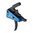 KE ARMS AR-15 GEN 3 DMR TRIGGER CURVED