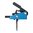 KE ARMS AR-15 GEN 3 DMR TRIGGER FLAT