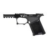 Entdecke den SCT 19 Compact Frame 🖤 für deinen nächsten Build! Kompatibel mit Glock Gen 1-3, bietet verbesserte Ergonomie und Haltbarkeit.