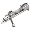 Entdecke die ANTI X ACTIONS von Defiance! 🛠️ Ultraleichte Action für Remington 700 mit innovativer Technik und höchster Präzision.