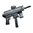 MATADOR ARMS MONTGO-9 9MM LUGER UPPER RECEIVER BLACK