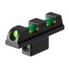 Verbessere deine Colt Python mit dem hohen grünen Fiber Optic Sight 🌟. Modernes Design für optimale Sicht bei jedem Licht! Jetzt upgraden!