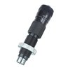 Erlebe mit dem ULTRA™ Micrometer Seater Die von Forster präzise Patronenherstellung. 🎯 Feinste Qualität und einfache Handhabung für optimale Ergebnisse!