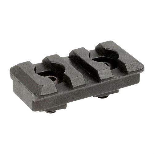 Entdecke die robusten M-LOK Zubehörschienen von Midwest Industries! 🛠️ Erhältlich in 3 Slots, perfekt für dein AR-15. Jetzt zugreifen!