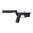 SONS OF LIBERTY GUN WORKS COMPLETE FORWARD CONTROLS DESIGN LOWER W/FCD PARTS DIMPLE