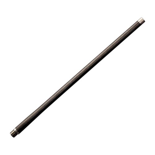 Erlebe überlegene Genauigkeit mit dem BOLT-ACTION 308 Winchester Carbon Fiber Barrel von Christensen Arms. 🎯 Perfekt für dein Rem 700!