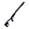 Entdecke das MODERN PRECISION SHORT ACTION CHASSIS von Christensen Arms! 🖤 Ultraleicht, verstellbar und perfekt für dein Remington 700.