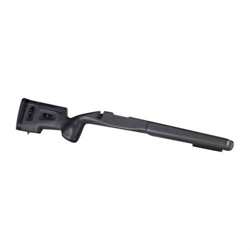 Entdecke das TFM Aerograde Carbon Fiber Chassis von Christensen Arms! 🛠️ Perfekt für dein Rem 700 System. Höchste Präzision und Anpassungsfähigkeit!