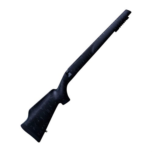 Hol dir den Monte Carlo Carbonfaser-Verbundschaft für deine Waffe! 🎯 Leicht, klassisch und perfekt für Rem 700. Jetzt anpassen!