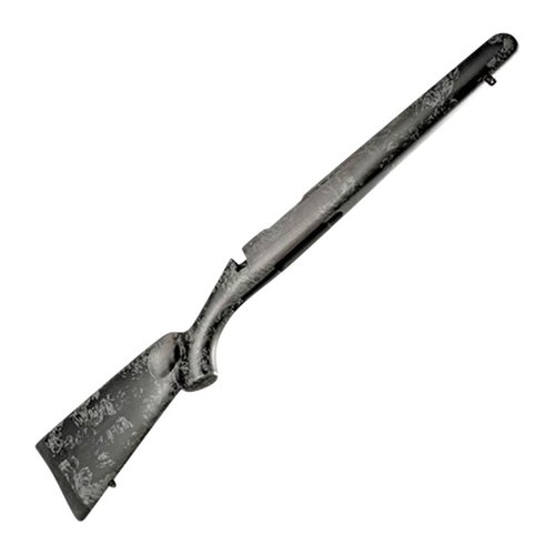 Entdecke den FFT LONG ACTION STOCK von Christensen Arms! 🎯 Leicht, stabil und perfekt für dein Rem 700. Erlebe den Unterschied im Schießen!