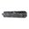 CHRISTENSEN ARMS FFT FLOOR PLATE FOR LONG ACTION REMINGTON 700 BLACK