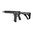 DANIEL DEFENSE DD4 M4A1RIII 5.56MM 14.5" BBL 30-ROUND MAG BLACK