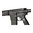 DANIEL DEFENSE DD4 MK18RIII 5.56MM 10.3" BBL 30-ROUND MAG BLACK