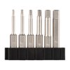 Erweitere deine Fix It Sticks Kits mit diesem 2" BIT SET! 🔧 Enthält verschiedene Metric und SAE Bits für jede Herausforderung.