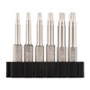 Erweitere dein Fix It Sticks Kit mit diesen 2" Bit Sets! 🔧 Enthält Torx, Hex und Philips Bits für alle Bedürfnisse.