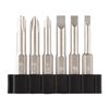 Erweitere dein Fix It Sticks Kit mit diesen 2" Bit Sets! 🔧 Enthält Phillips & Flat Heads für jede Herausforderung. Jetzt entdecken!