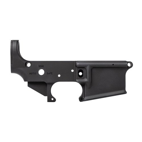 Baue deinen M4A1 Clone mit dem Aero Precision M4A1 Clone Lower Receiver! 🛠️ Perfekt für AR-15-Projekte und individuell gestaltet.