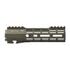 Entdecke die AR-15 ATLAS S-ONE Slim Line Handguards 🛡️ – leicht, stabil und perfekt für dein nächstes MSR-Projekt! Jetzt in O.D. Green!