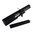 FLETCHER RIFLE WORKS OPENTOP 11/22 STRIPPED RECEIVER BLACK